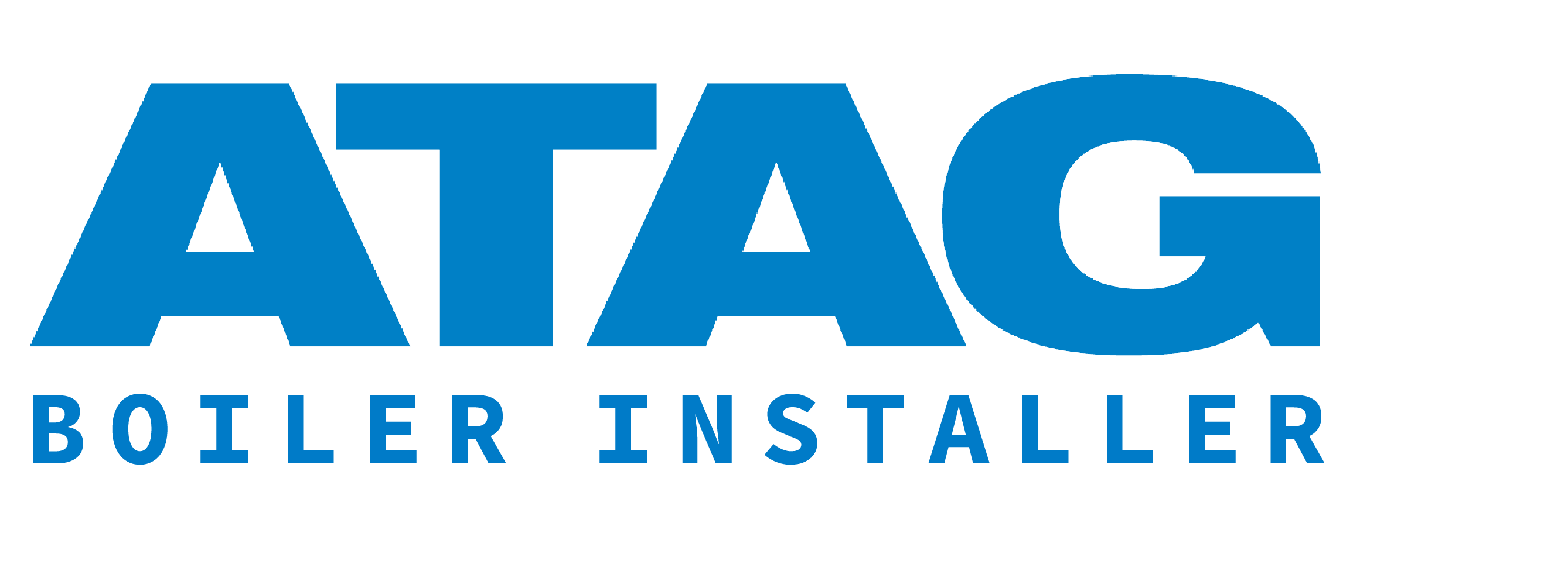 ATAG accredited installer