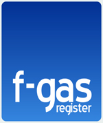 F-Gas Register