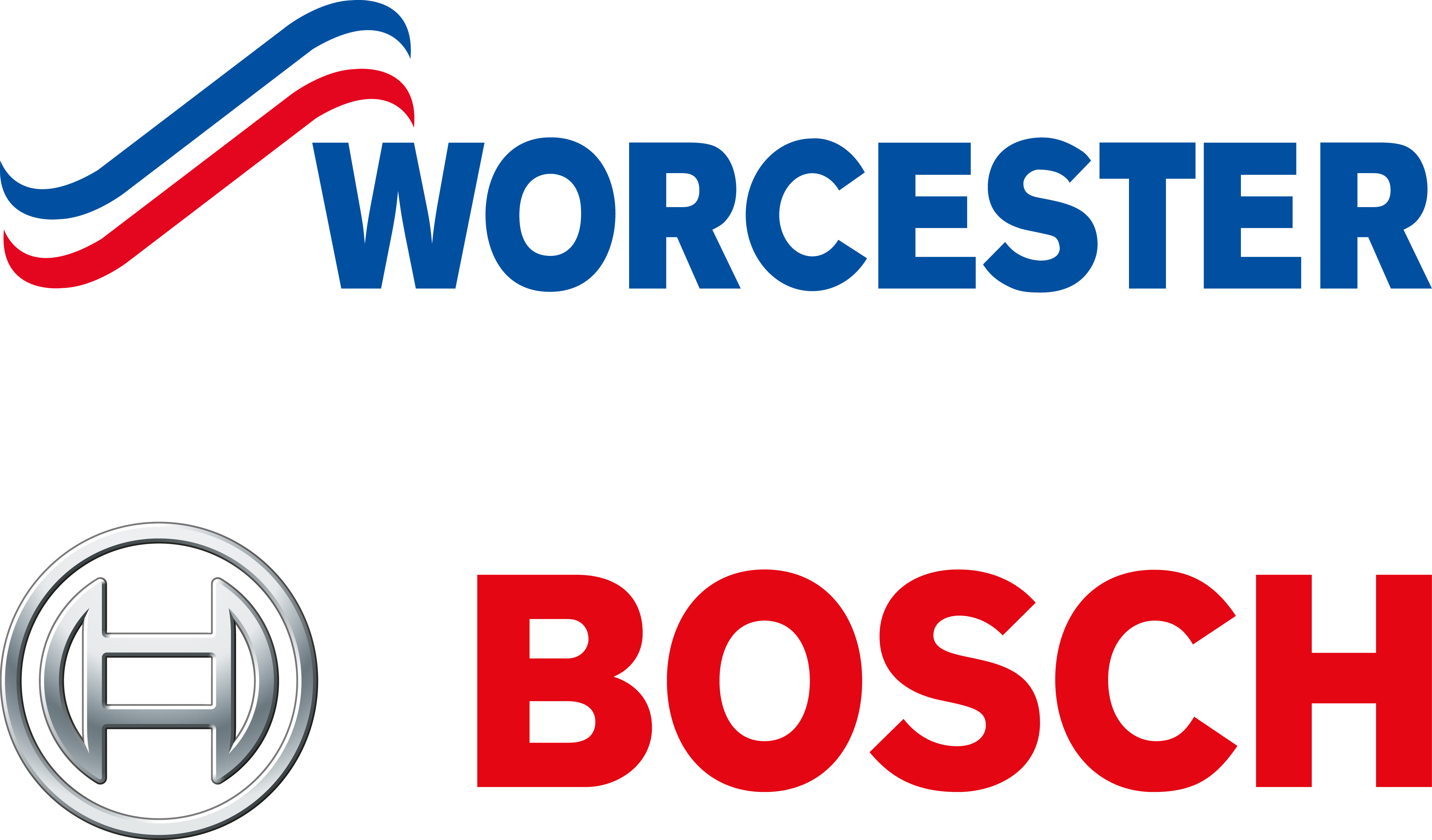 Worcester Bosch accredited installer
