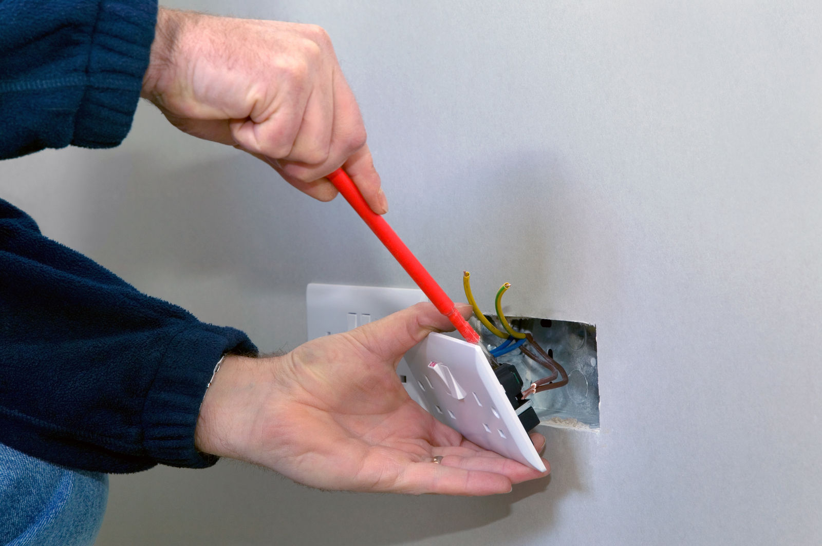 Electrical testing and inspection